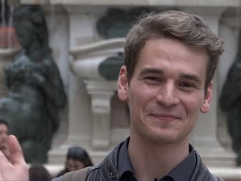 Tudor Ursu, student român la Bologna: „Italia mi